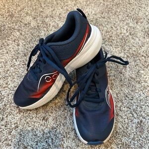 Saucony Kids Kinvara 14 LTT Sneakers